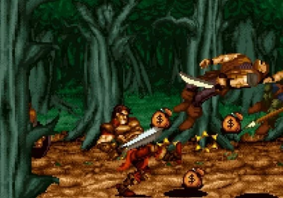 Legend (1994) EN Global