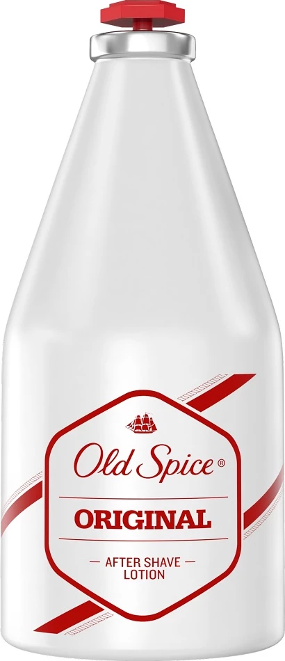 Aftershave Old Spice Original për meshkuj, 100ml