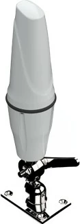 Antenë Poynting OMNI-404, 5G/LTE/WiFi, N-Type, 2 dBi, e bardhë