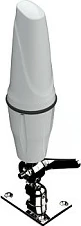 Antenë Poynting OMNI-404, 5G/LTE/WiFi, N-Type, 2 dBi, e bardhë