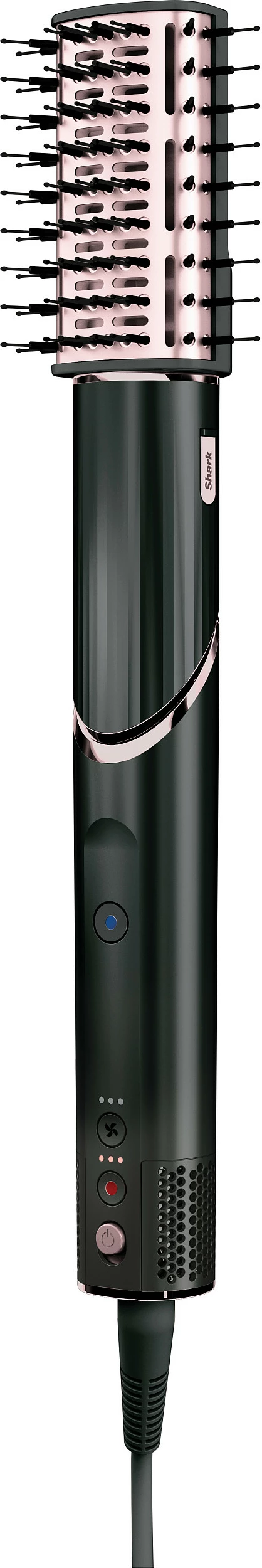 Multistyler Shark FlexStyle 5-in-1, 1400 W, i zi, rozë
