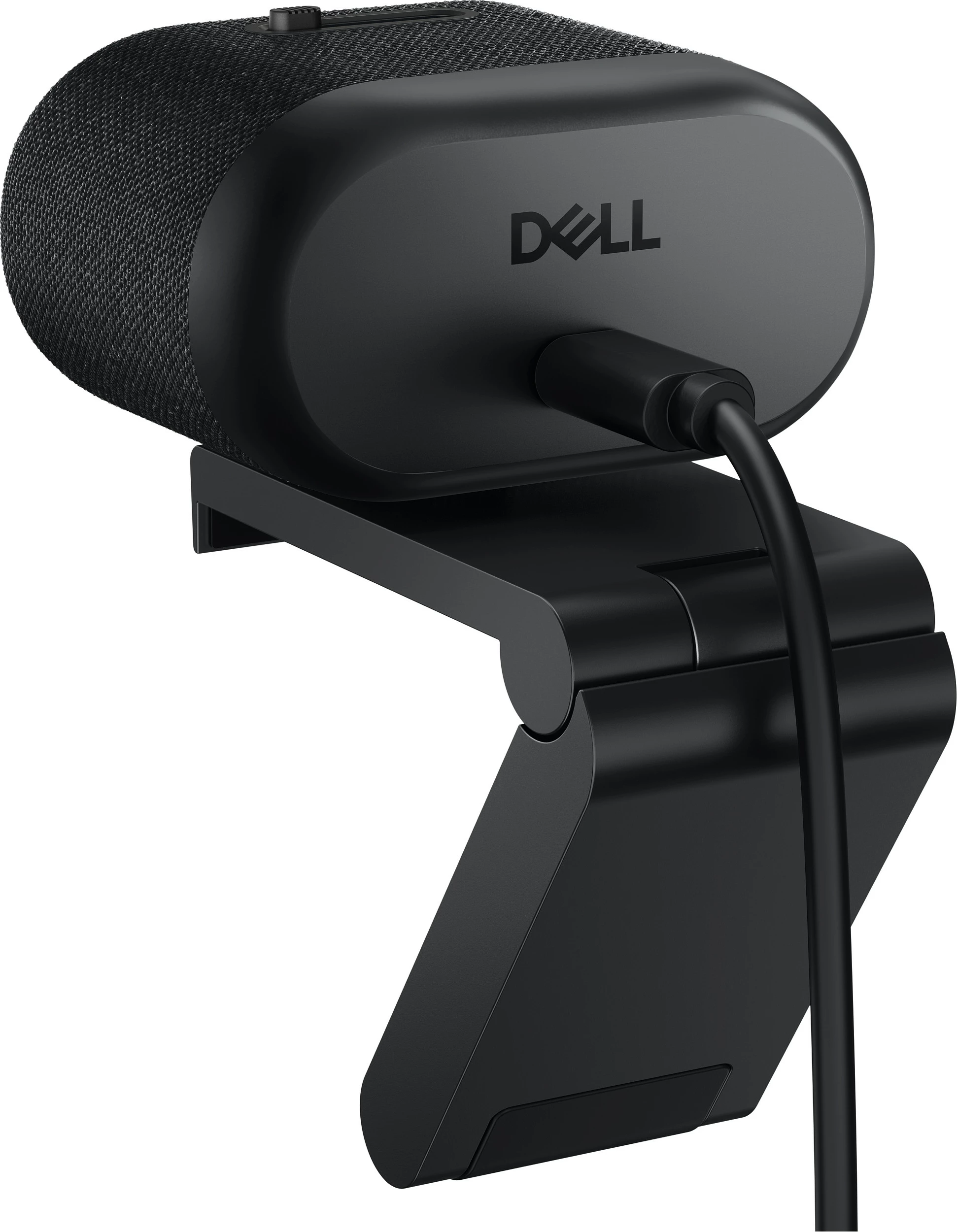 Webkamerë DELL Pro 7 WB726, 4K 60fps, USB-C, 90°, e zezë