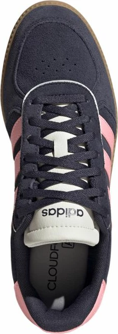 Atlete për femra adidas, vjollcë