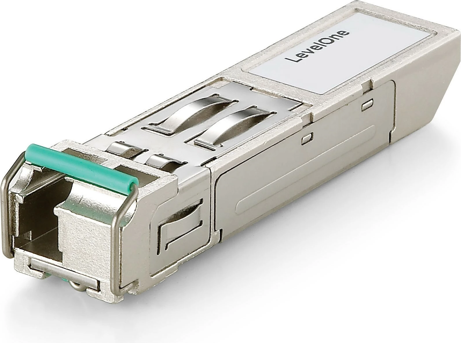 Transceiver LevelOne SFP-7331, 155Mbps, 20km, Fiber optic