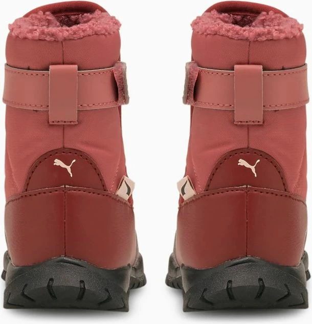 Çizme për fëmijë Puma, rozë [Madhësia: 25]