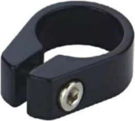 Kapëse shtylle ulëse Yakimasport, e zezë