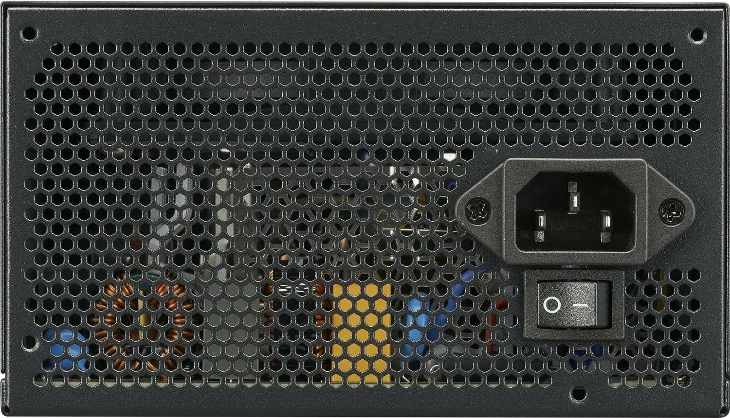 Furnizues rryme (PSU) Cooler Master MWE Gold V3 850W ATX 3.1 80 Plus Gold, i zi (MPE-8506-ACAG-BEU)