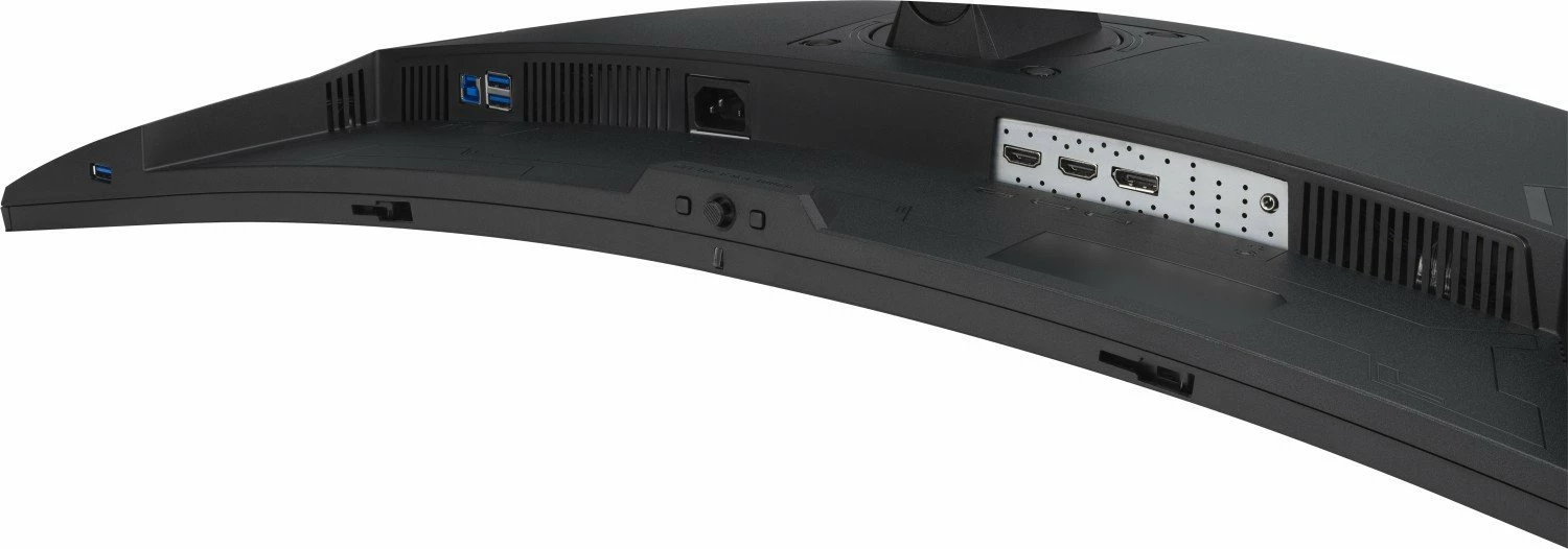Monitor gaming Asus TUF Gaming VG34VQEL1A 34\" i lakuar UWQHD 3440x1440 100Hz 1ms FreeSync HDR10, i zi