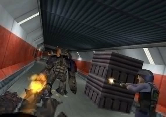 Half-Life EN/DE/FR/IT/KO/ZH/ES/ZH Global