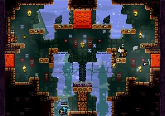TowerFall Ascension EN Global
