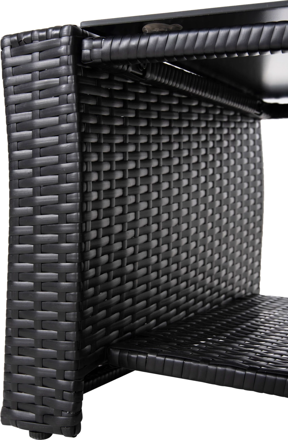 Set ulëse për kopsht THORE FH5978, 4 pjesë, antracit/bezhë