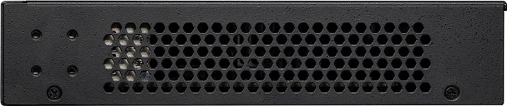 Switch LANCOM GS-2426P, 24x Gigabit, PoE+ 185W, L2 Managed, Rack 1U, i zi