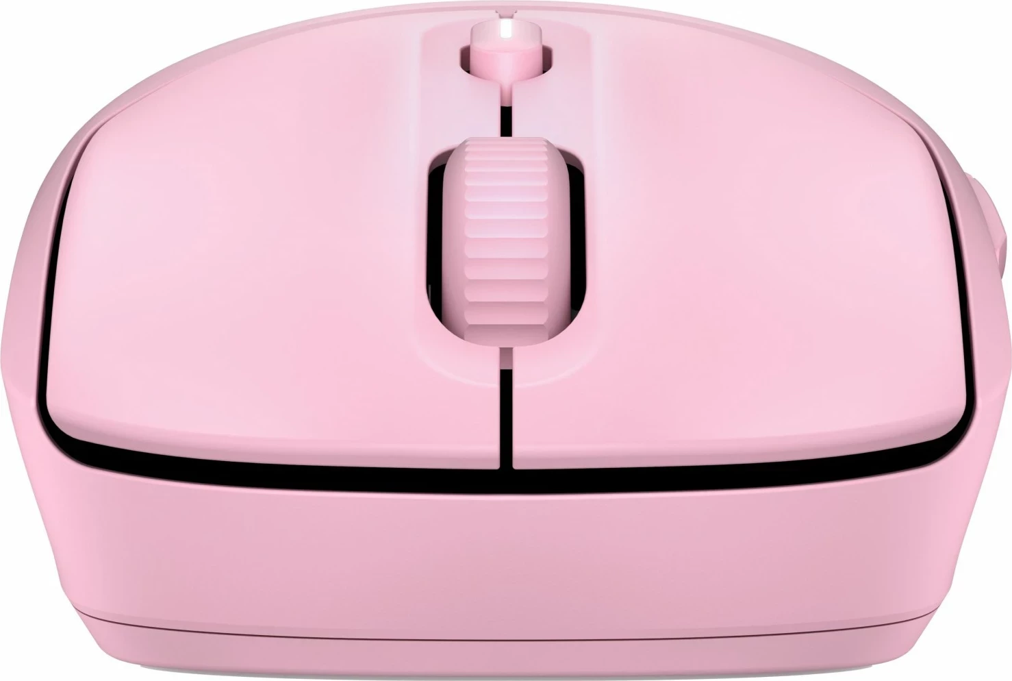 Maus HP 410 Quiet wireless, 6000 DPI, rozë