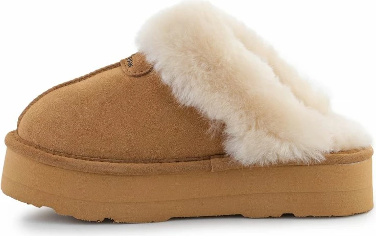 Këpucë femra BearPaw, kafe [Madhësia: 40]