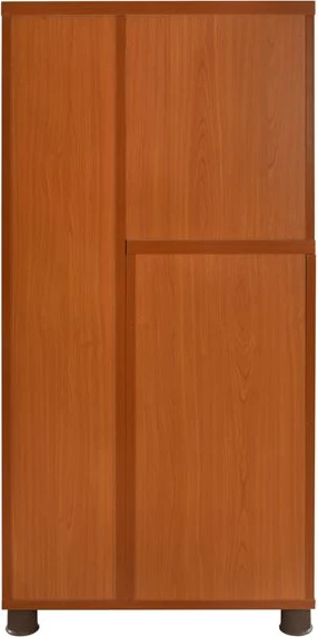 Dollap profesional për zyre, ngjyrë qershie, FH2052.03R, 60x46x120 cm