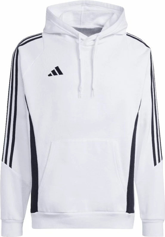 Duks adidas për meshkuj, i bardhë
