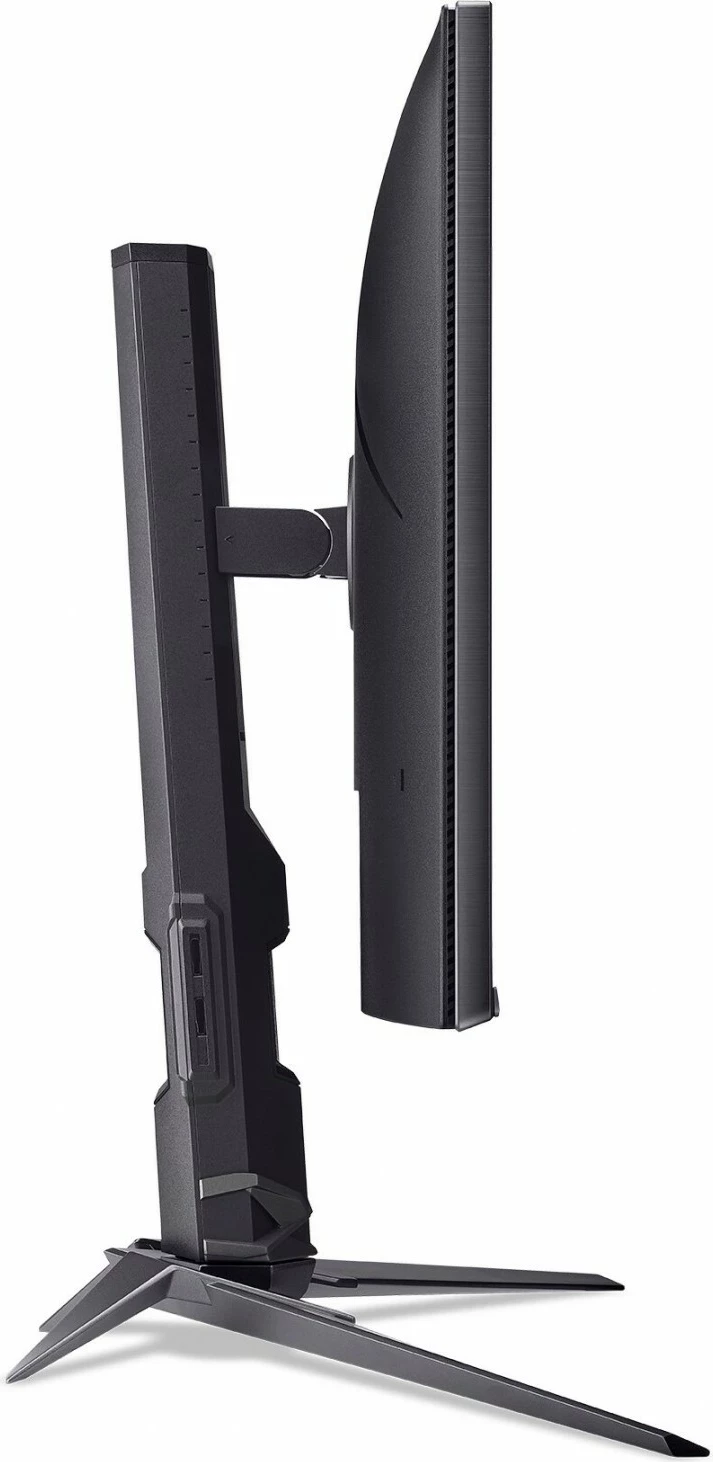 Monitor Acer XB253QFBMIIPRX, 24.5", IPS, Full HD, 300Hz, FreeSync Premium, e zi