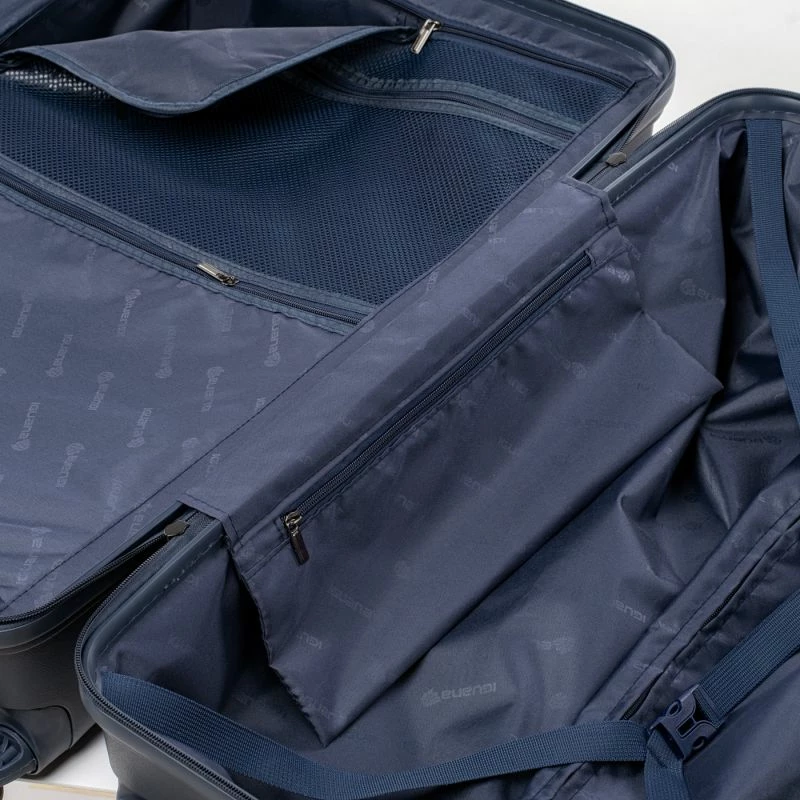 Valixhe Iguana unisex, navy blue