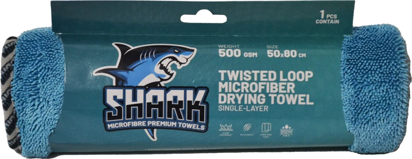 Lecka mikrofibër për terje Praxis 80x50