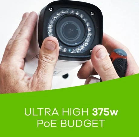 Switch Zyxel GS1350-6HP, Managed L2, Gigabit Ethernet, PoE, Gri