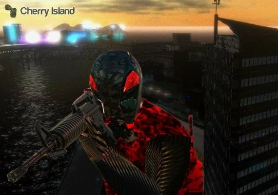 Cherry Island EN Global