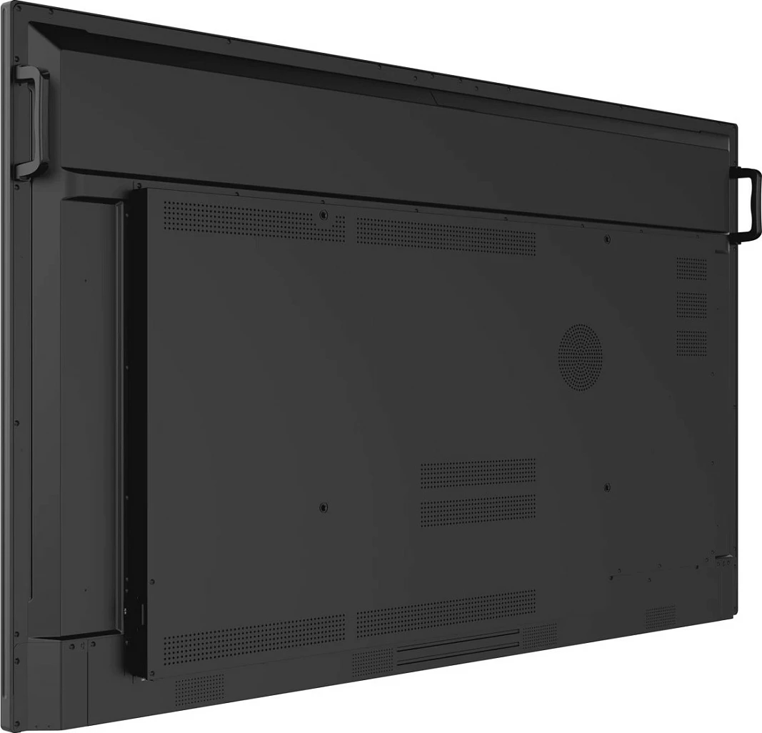 Ekran interaktiv iiyama ProLite TN6505A-B1AG, 65" 4K UHD Touch
