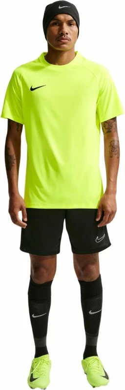 Maicë për meshkuj Nike, lime [Madhësia: M]