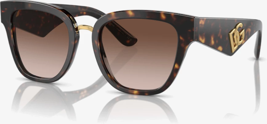 Syze dielli për femra Dolce & Gabbana DG4437 502/13 51