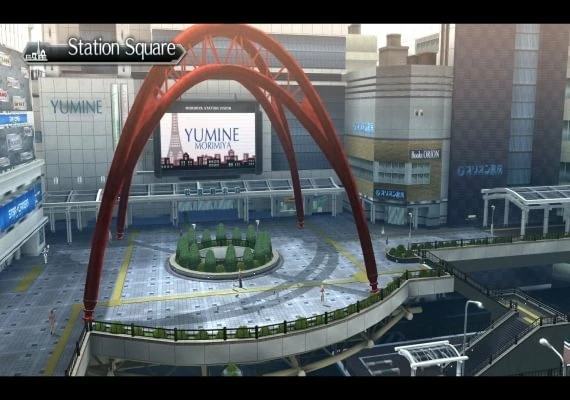 Tokyo Xanadu eX+ EN Global