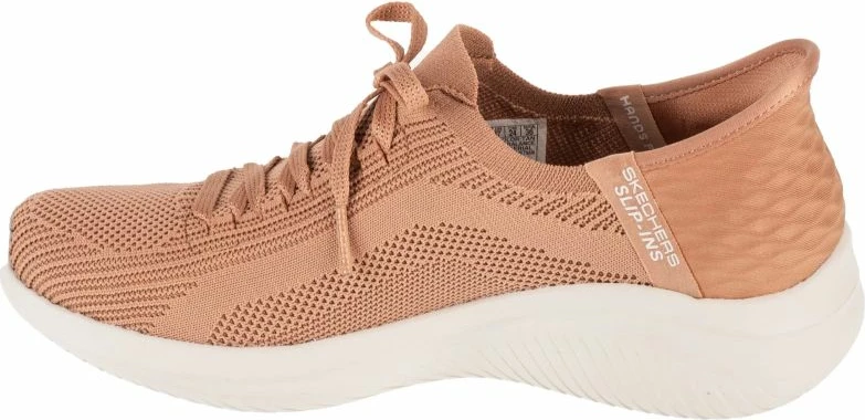 Atlete Skechers femra, kafe [Madhësia: 41]