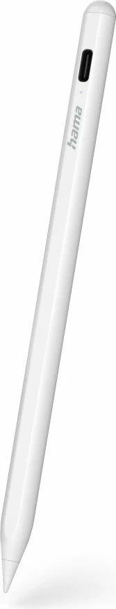 Laps Hama "Scribble" për tablet  iPad Apple, i bardhë