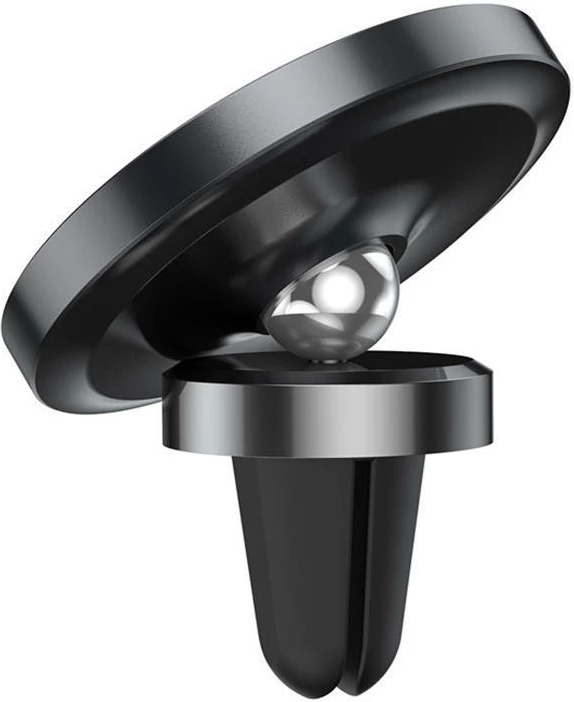 Mbajtës magnetik Baseus NeoGravity për makinë, C40141501113-00, i zi
