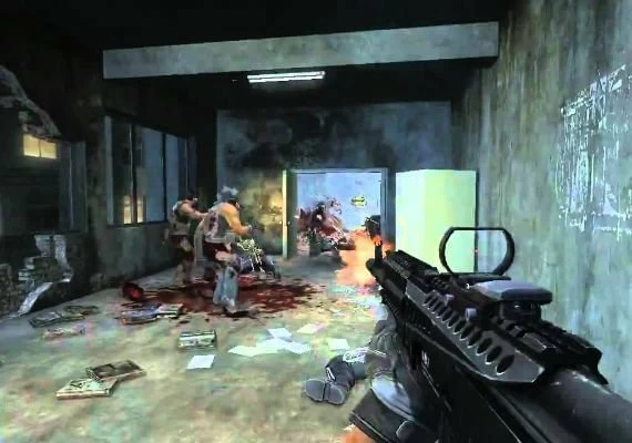 F.E.A.R. EN Global