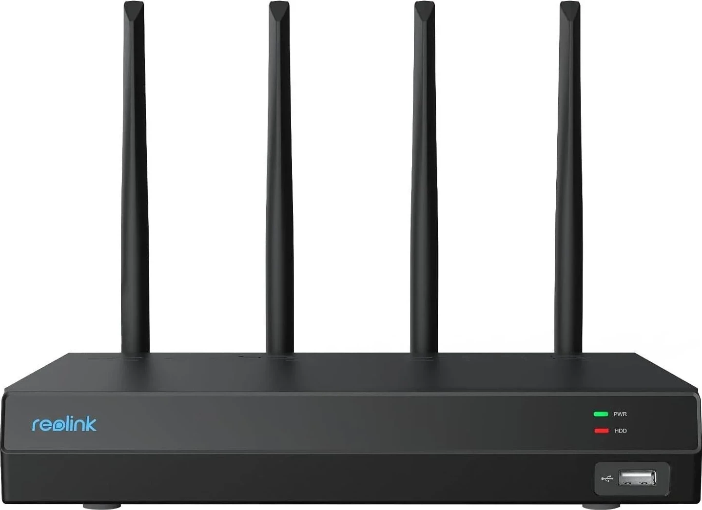Rekorder Reolink NVS12W, 12 kanale, Wi-Fi