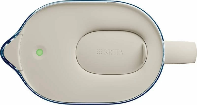 Kanarë filtruese uji Brita Style Essential XL 3.6 L, me filtër MAXTRA PRO (1 copë), kafe