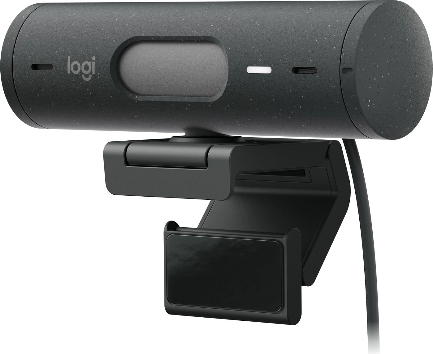 Kamerë Logitech Brio 505, 4 MP, 1920 x 1080 pixels, Full HD, 60 fps, e zezë