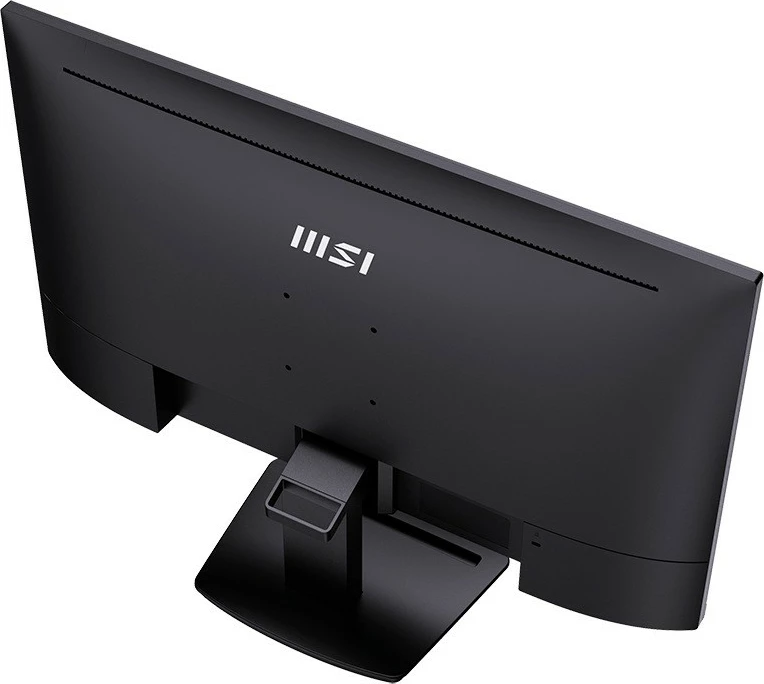 Monitor MSI PRO MP273A, 27", FHD, 100Hz, IPS, i zi