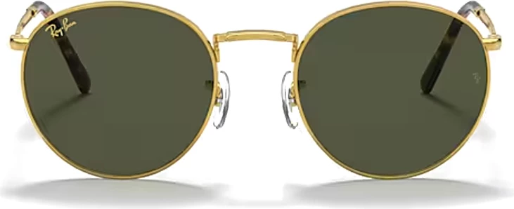 Syze dielli unisex Ray-Ban RB3637 919631 53