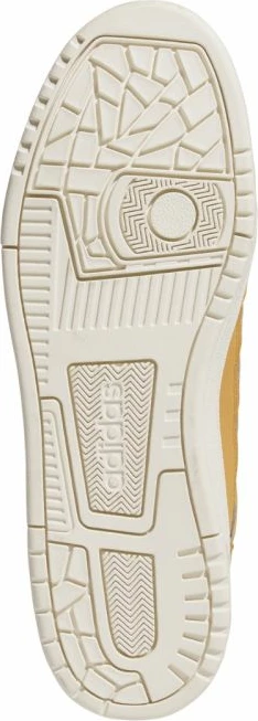 Atlete për meshkuj adidas, të verdha [Madhësia: 40 2/3]