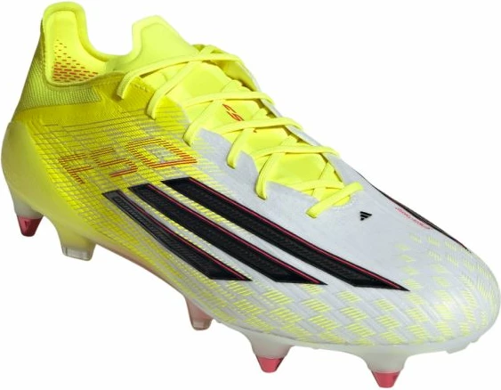 Atlete futbolli adidas për meshkuj, F50 Elite SG [Madhësia: 39 1/3]