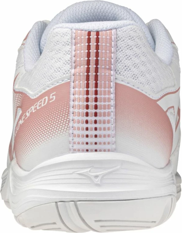 Atlete Mizuno CYCLONE SPEED 5 W V1GC258073 [Madhësia: 38.5]