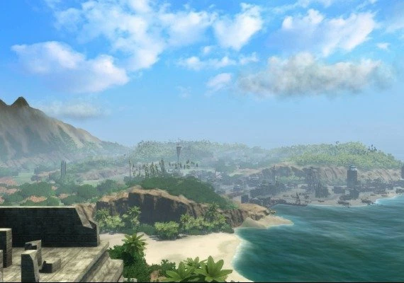 Tropico 4: Plantador EN/DE/FR/IT/ES Global