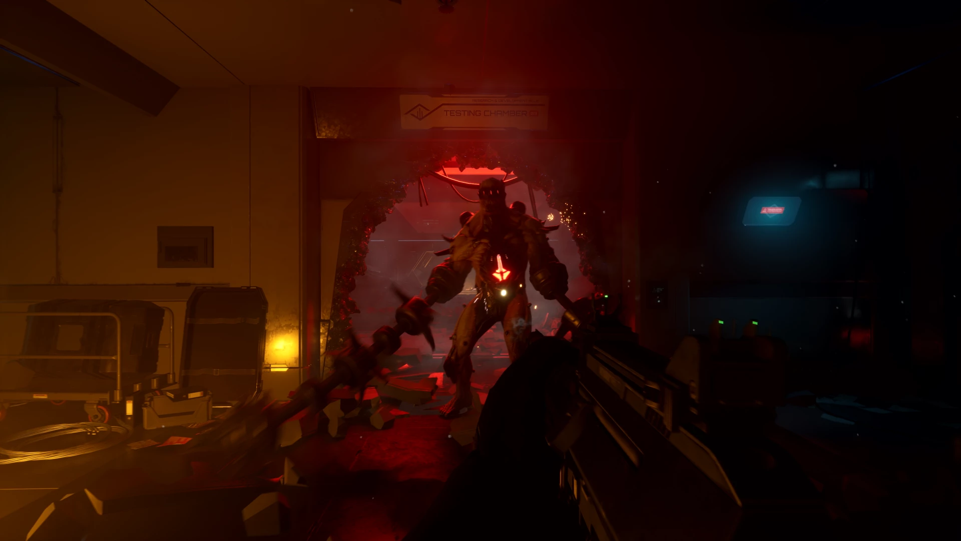 Lojë PS5 Plaion Killing Floor 3, Day One Edition
