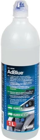 Aditiv Benzine Adblue 1l