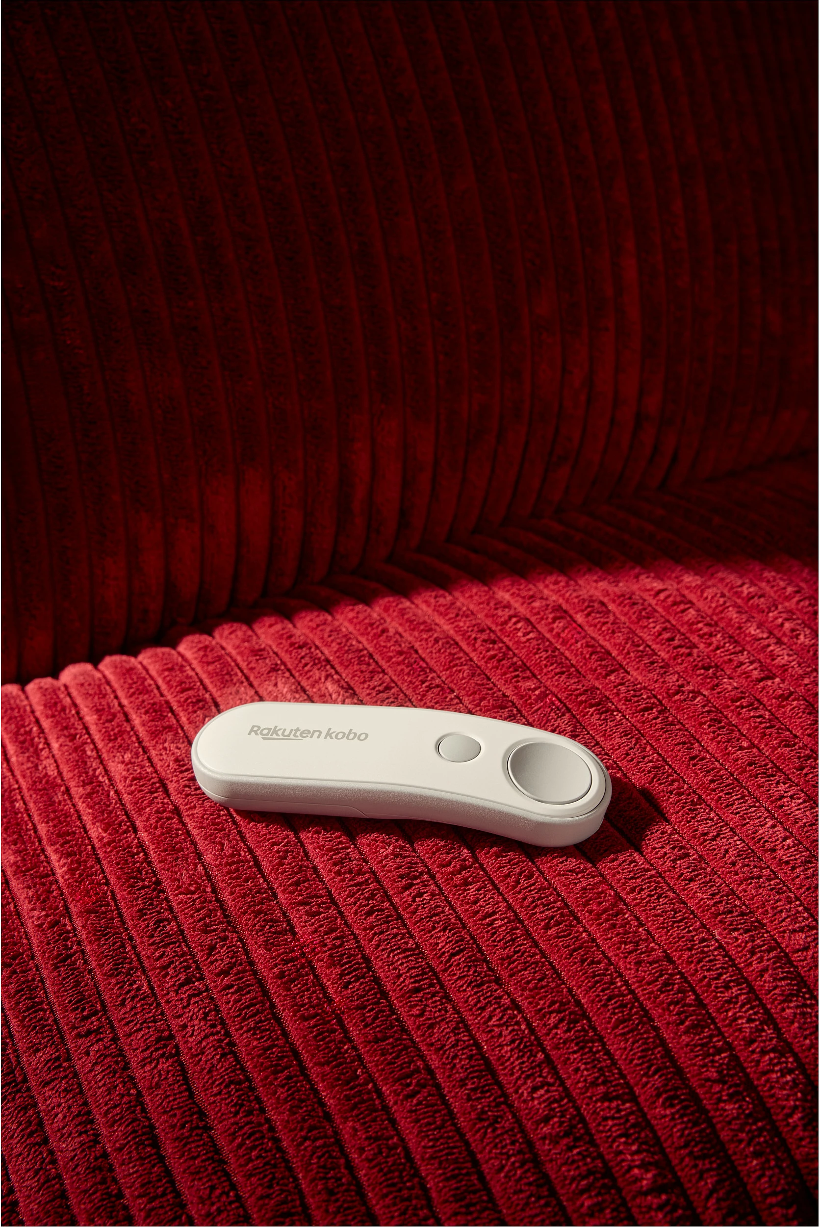 Telekomandë Bluetooth Kobo N257-AC-WH-U-PL, 20 m, Bluetooth 5.0, e bardhë