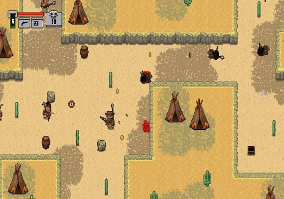 Dead Dust EN/RU Global