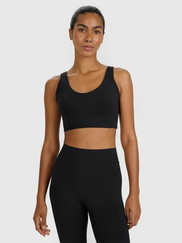 Maicë sportive trajnimi 4F 4FWMM00USBAF215-20S për femra