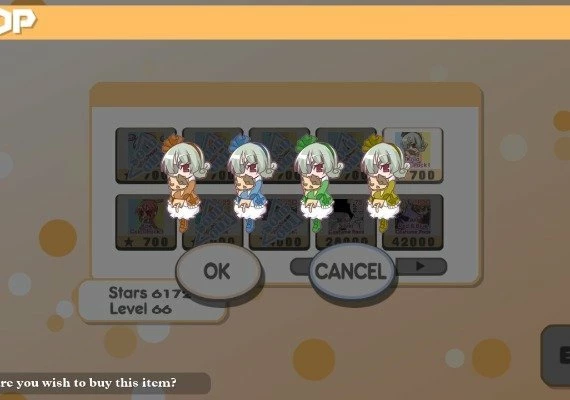 100% Orange Juice - Krila & Kae Character Pack DLC EN/JA/KO/PT/ZH/ES/ZH Global