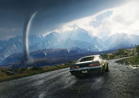 Just Cause 4 Reloaded Edition EN Global