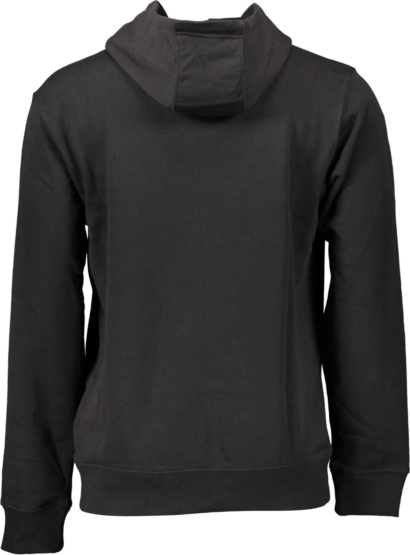 Duks për meshkuj TOMMY HILFIGER, i zi